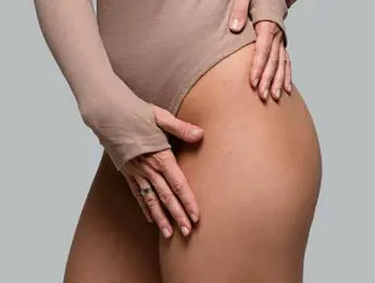 Paul Wilson Aesthetics - Thigh Lift