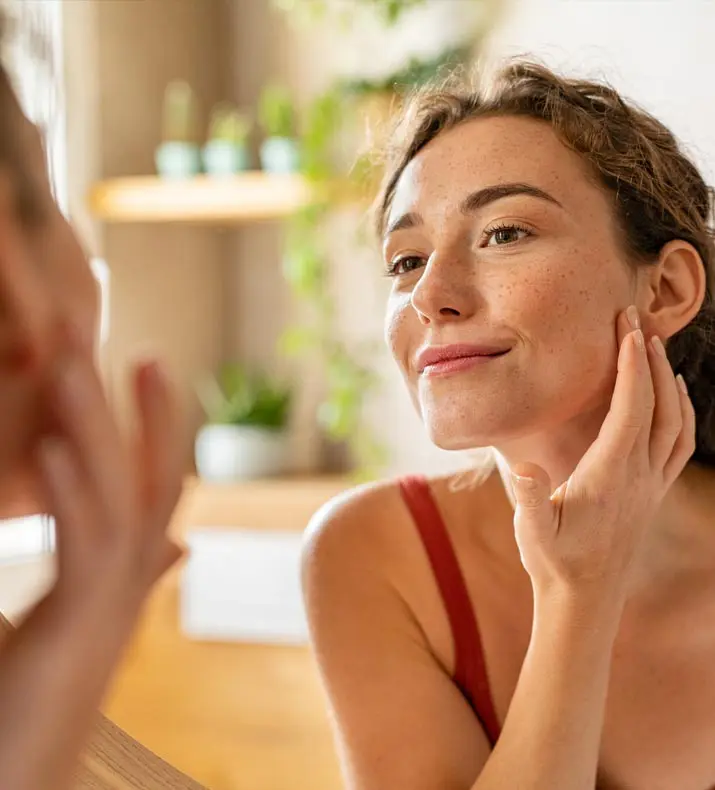 Paul Wilson Aesthetics - Wrinkle Reduction Injections About