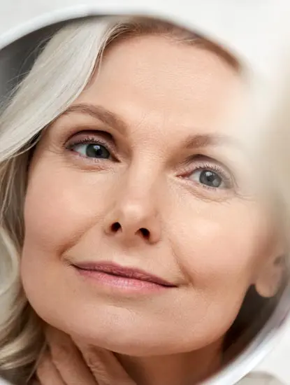 Paul Wilson Aesthetics - Wrinkle Reduction Injections Benefits 1