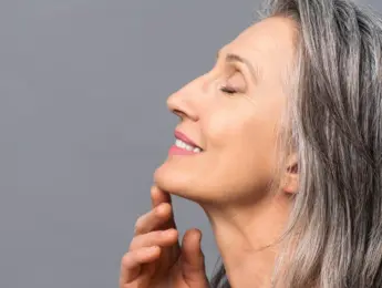 Paul Wilson Aesthetics - Wrinkle Reduction Injections About