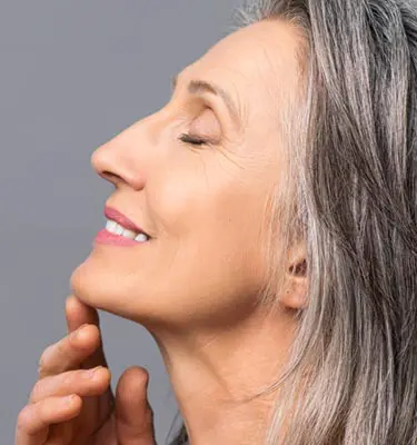 Paul Wilson Aesthetics - Wrinkle Reduction Injections About