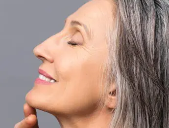 Paul Wilson Aesthetics - Wrinkle Reduction Injections About