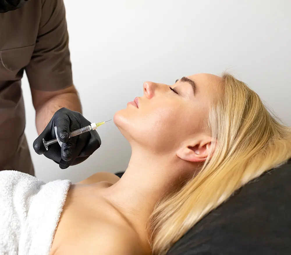 Fat Transfer to Face | Facial Fat Grafting | Fat Grafting Under Eyes