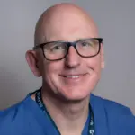 Mr Paul Wilson