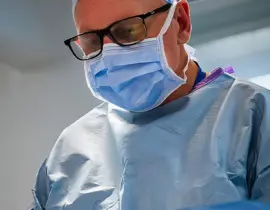 Mr Paul Wilson - FAQ