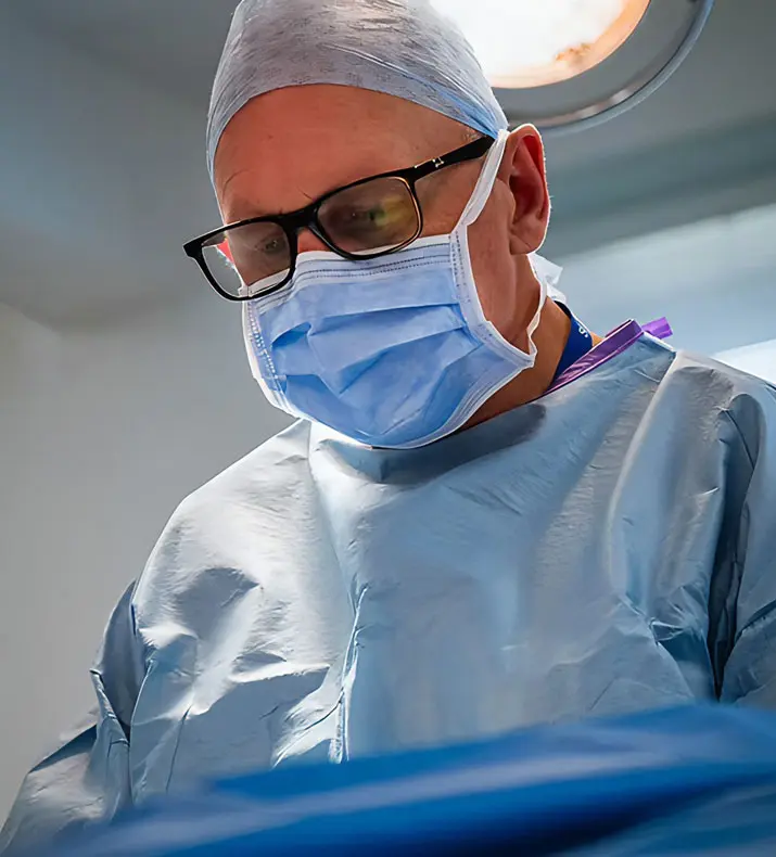 Mr Paul Wilson - FAQ