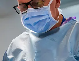 Mr Paul Wilson - Locations