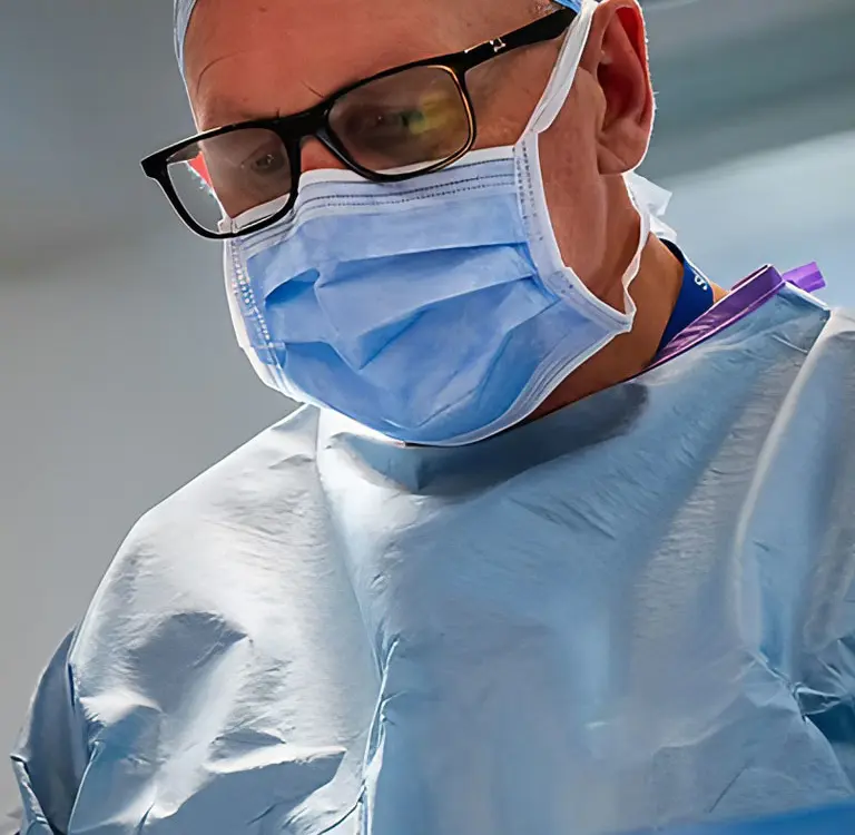 Mr Paul Wilson - Locations