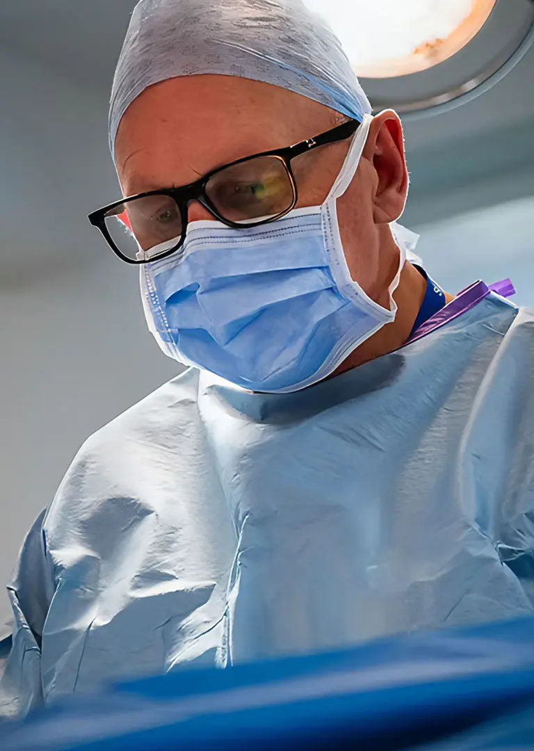 Mr Paul Wilson - Locations