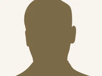 Mr Paul Wilson - Male Icon