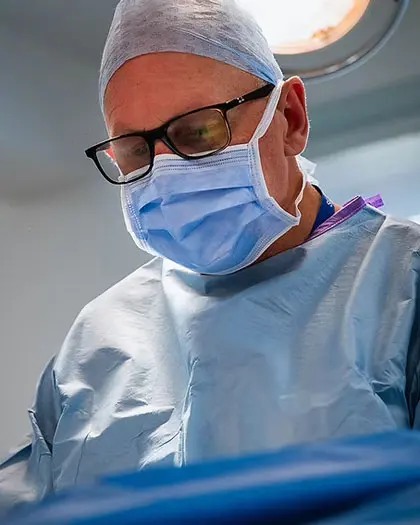 Paul Wilson Aesthetics - current practice