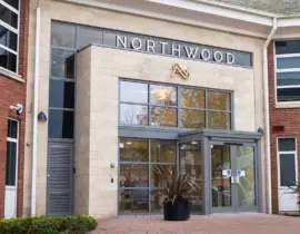 Northwood Hospital