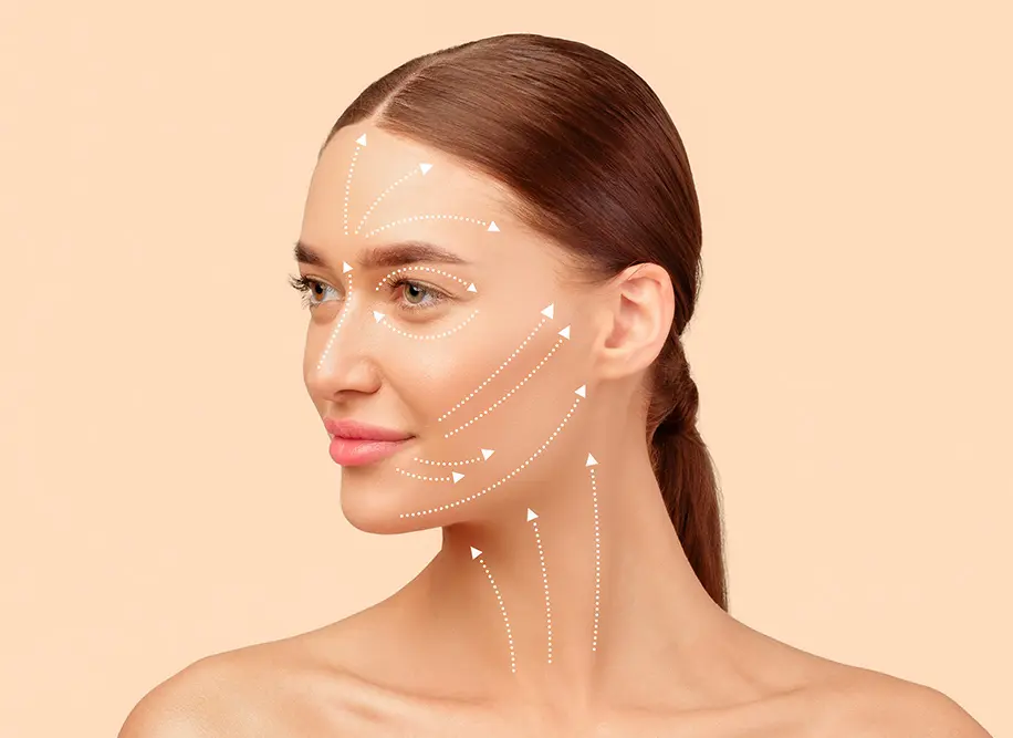 Deep Plane Face Lift UK | Deep Plane Face List Cost | Deep Plane Face Lift