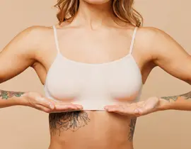 Breast Lift Surgery | Mastopexy | Breast Lift