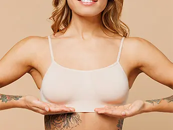 Breast Lift Surgery | Mastopexy | Breast Lift