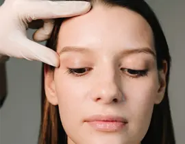 Forehead Reduction Surgery | Foreheadplasty | Hairline Lowering Surgery