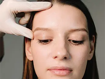 Forehead Reduction Surgery | Foreheadplasty | Hairline Lowering Surgery