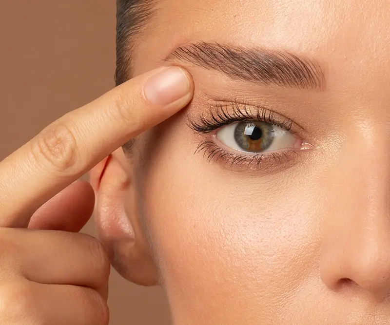 Blepharoplasty Surgery | Eyelid Surgery | Upper Blepharoplasty | Lower Blepharoplasty