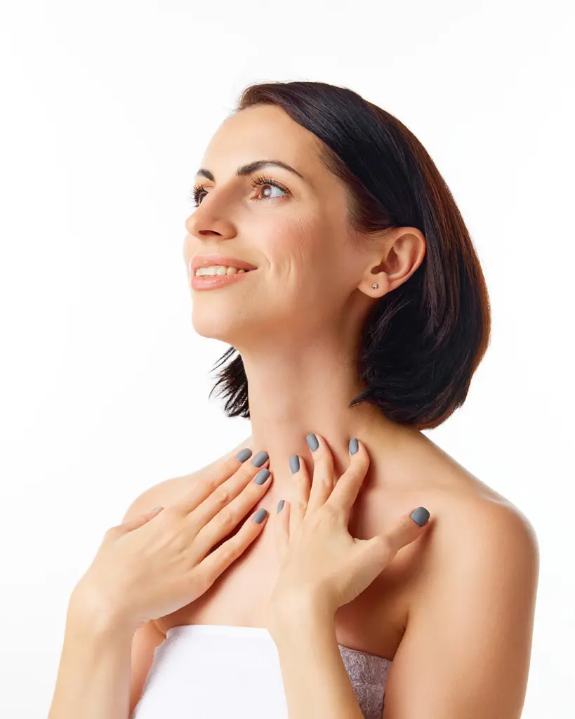 Neck Lift Surgery | Neck Lift | Neck Lift Treatment