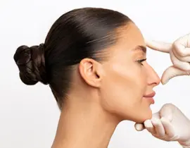 Rhinoplasty Surgery | Rhinoplasty | Rhinoplasty UK | Nose Rhinoplasty