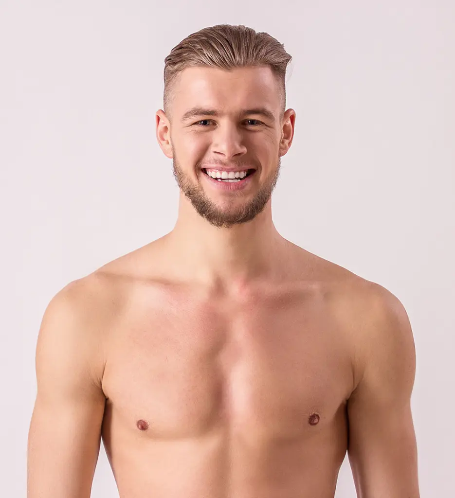 Gynecomastia Surgery | Gynecomastia Surgery Cost | Male Breast Reduction Cost UK