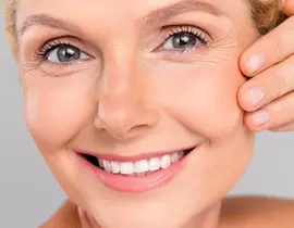 Anti Wrinkle Injections | Wrinkle Reduction Injections | Anti Wrinkle Treatment