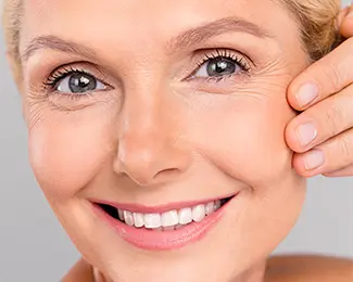 Anti Wrinkle Injections | Wrinkle Reduction Injections | Anti Wrinkle Treatment