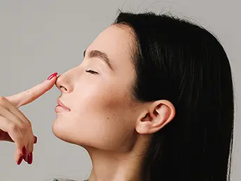 Deviated Septum | Deviated Septum Surgery | Deviated Septum Symptoms | Deviated Septum Self Test