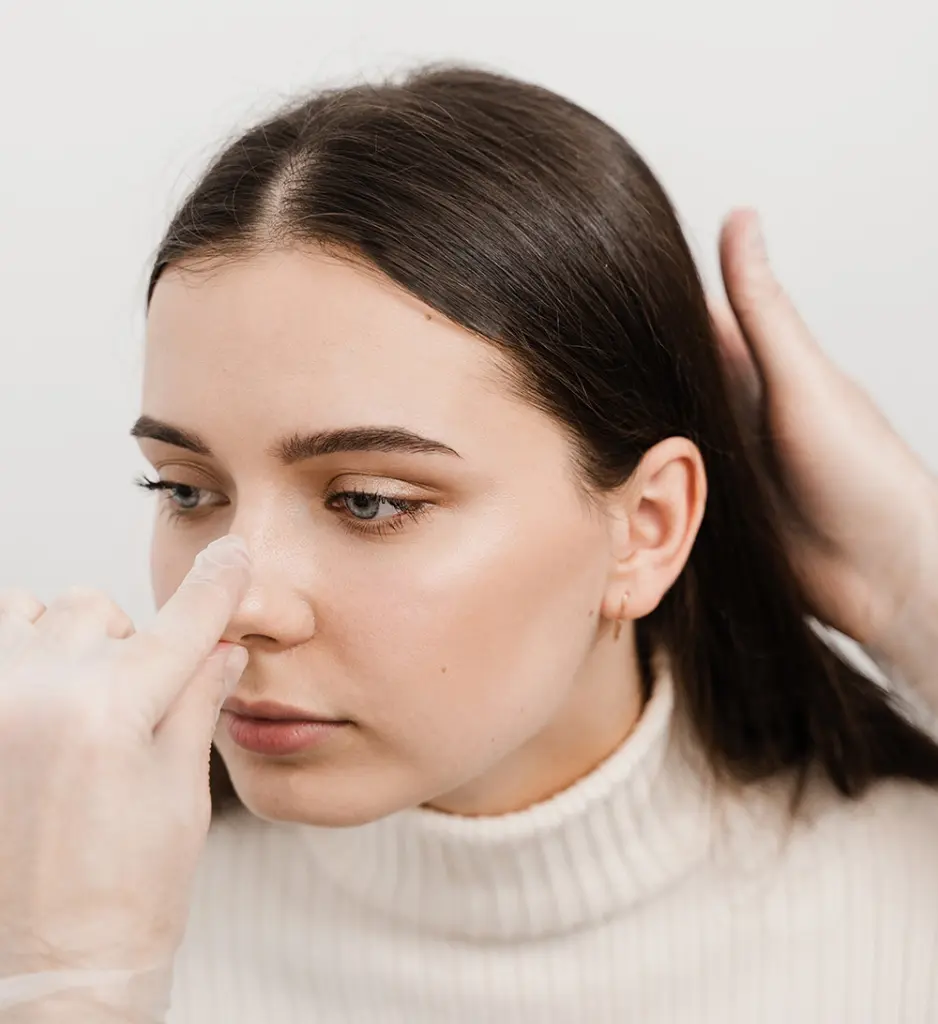Deviated Septum | Deviated Septum Surgery | Deviated Septum Symptoms | Deviated Septum Before & After