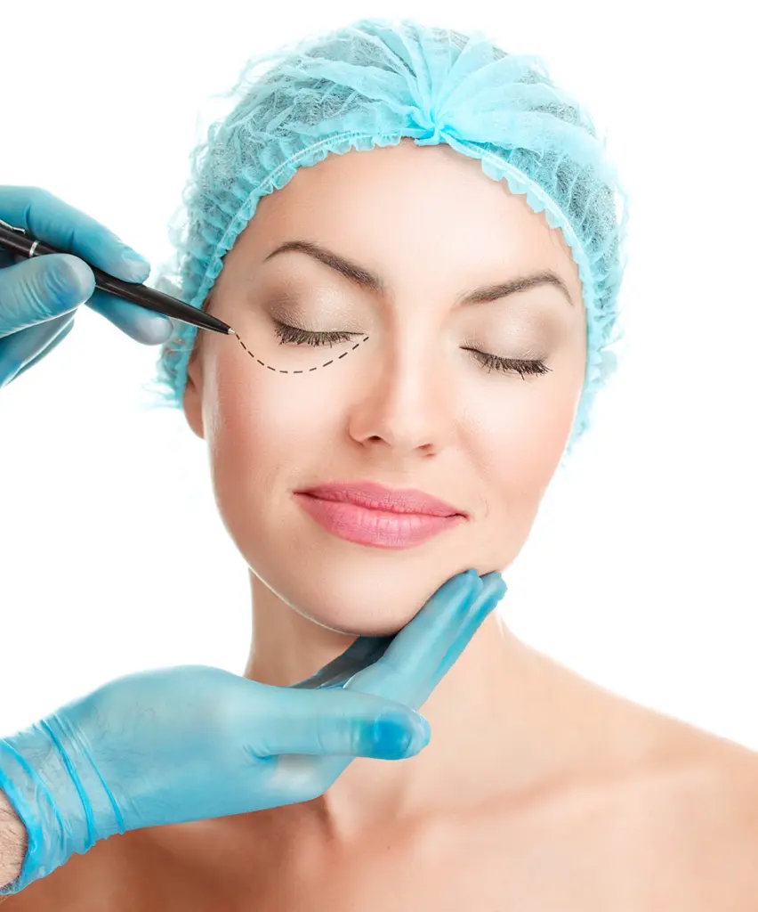 Bags Under Eyes | Bags Under Eyes Treatment | Dark Bags Under Eyes