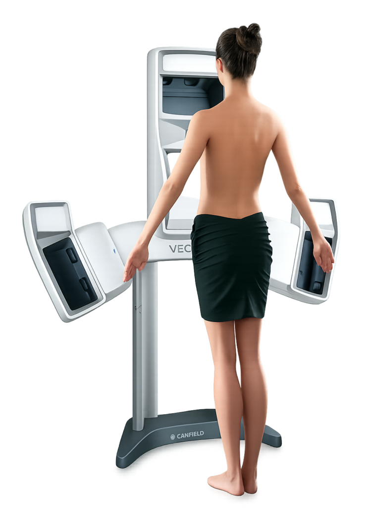VECTRA® 3D Imaging & Surgical Simulation