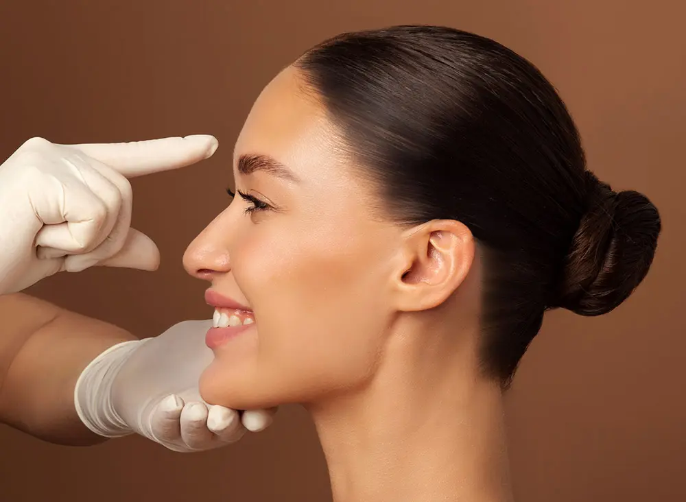 Closed Rhinoplasty | What is a Closed Rhinoplasty | Closed Rhinoplasty Recovery Time | Closed Rhinoplasty Cost