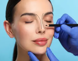 Open vs Closed Rhinoplasty | Closed vs Open Rhinoplasty | Difference Between Open and Closed Rhinoplasty