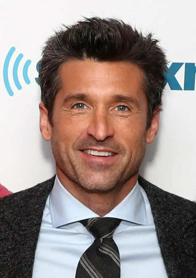 Patrick Dempsey Nose Job